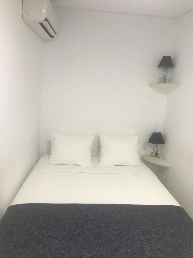 O Patio 호텔 페르나오 페로 외부 사진